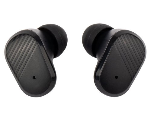 Наушники Hiper TWS Lazo X35 Black, черный HTW-LX35