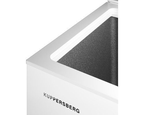Камера морозильная Kuppersberg FLCF 200 W