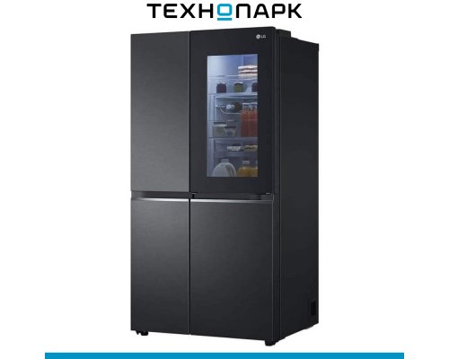 Fridge LG GC-Q257CBFV