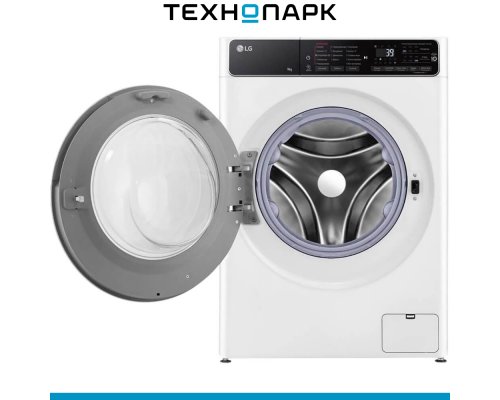 Машина стиральная LG F2T9FW9W