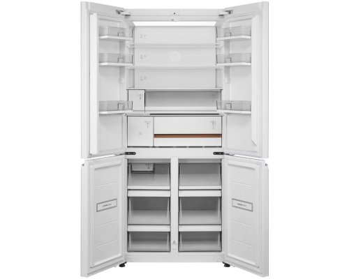 Fridge Toshiba GR-RF695WI-PGJ(67)
