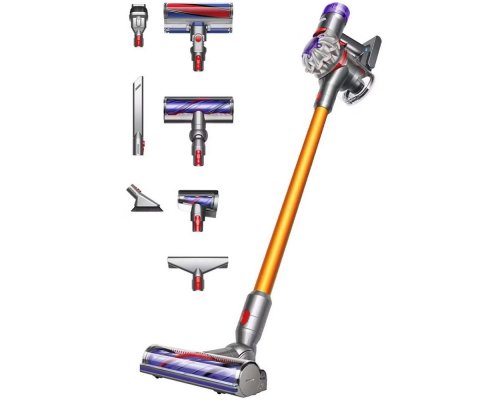 Пылесос Dyson V8 Absolute EU (476547-01)