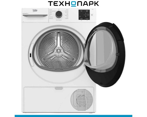 Machine drying Beko BM3T37220