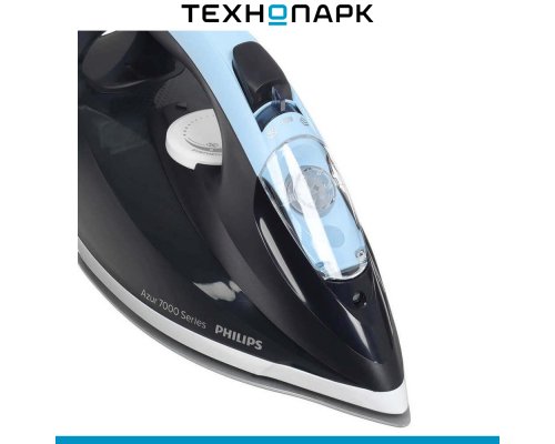 Iron Philips DST7030/20
