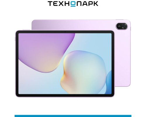 Tablet Huawei MatePad 11.5 with keyboard Wi-Fi + Paper Matte violet (53014KBP)