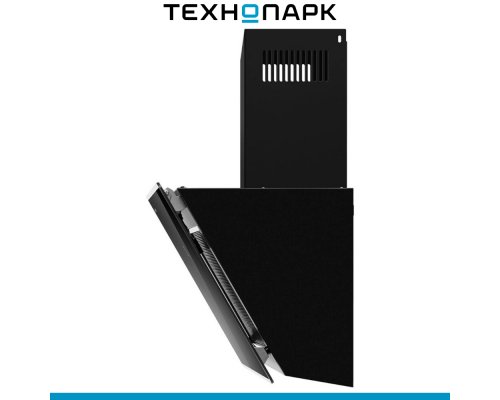 Вытяжка Maunfeld EAGLE 850 90 Glass Black