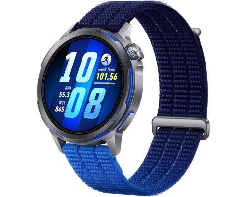 Smartwatch Huawei Watch GT Runner 2 blue (55020HJV)