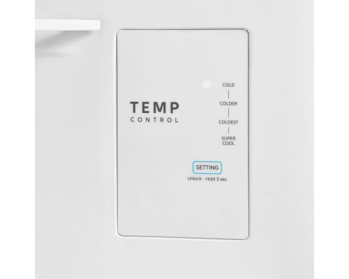 Fridge Midea MDRB510FGF46IDM