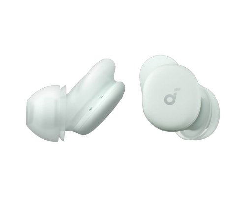 Наушники Anker Soundcore sleep A30 зелёный туман