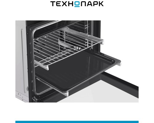 Oven Haier HOQ-F6CASGB