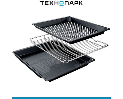 Шкаф духовой Bosch HBG578EB3