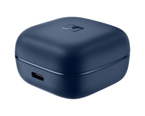 Наушники Sennheiser Accentum True Wireless синий