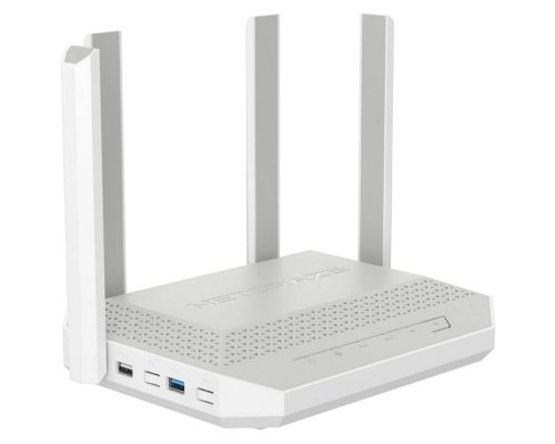 Роутер Netcraze by Keenetic Ultra (NC-1812)