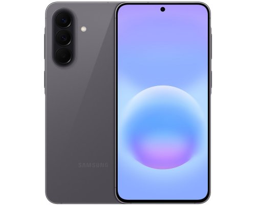 Smartphone Samsung Galaxy A57 5G 512 Gb gray