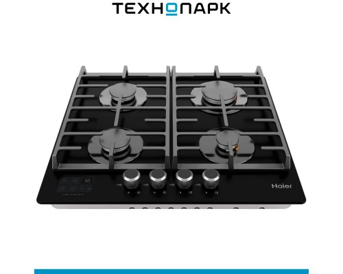 Cooking surface Haier HHX-G64CNSB