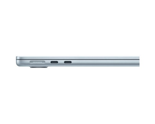 Laptop Apple MacBook Air 13 M5 16+1 Tb 2026 sky blue MDHJ4