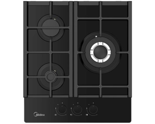 Cooking surface Midea MG443TGB