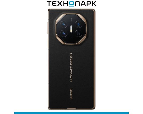 Смартфон Huawei Mate XT 16 ГБ+1 ТБ чёрный (51098EKK)