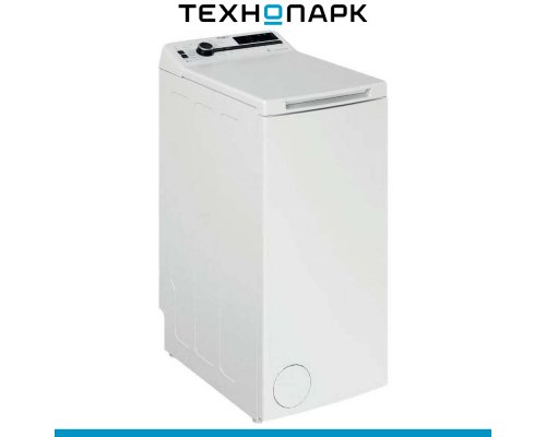 Машина стиральная Whirlpool TDLRB 6251 BSEU