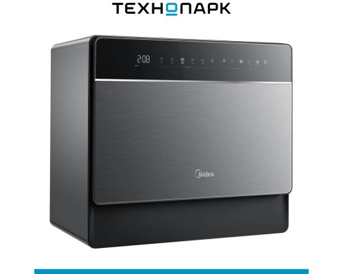 Машина посудомоечная Midea MCFD55S550Bi