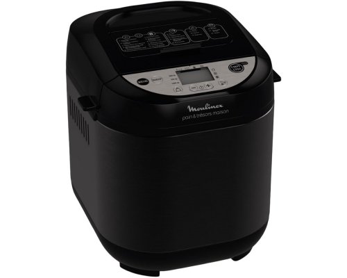 Bread maker Moulinex Pain&Tresors OW251E32