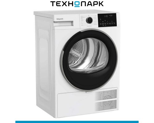Машина сушильная Hotpoint TDSH 75 W
