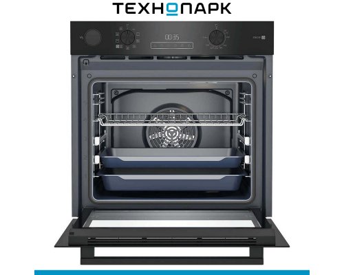 Oven Hotpoint FE8 S832 DSH BLG