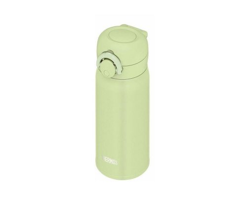 Thermos made of stainless steel Thermos JNR-353, 350 ml, green (1562760)