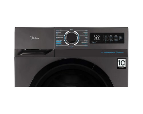 Машина стиральная Midea MF01814BS47/T