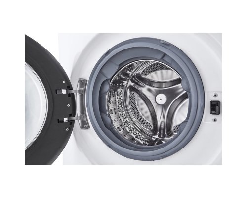Washing machine LG W4W8LVPKWHM WashTower