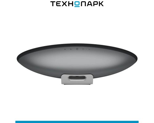 Акустика портативная Bowers and Wilkins Zeppelin Pro Edition Space Grey