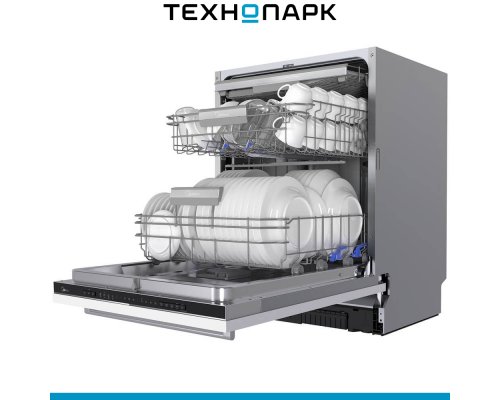 Built-in dishwasher Midea MID60S150i