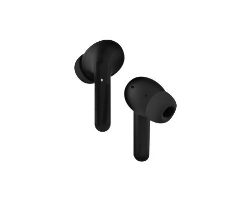 Наушники Rombica MySound Free Pro Black/черный RA-244240