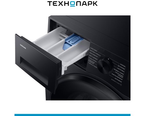 Washing machine Samsung WD90DG5G34BBLP