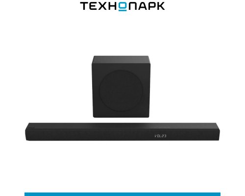 Soundbar Hisense HS3100