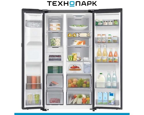 Fridge Samsung RS90F65D1FWT