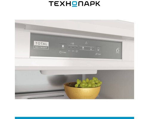 Холодильник встраиваемый Whirlpool WHC20 T352