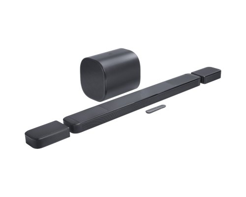Soundbar JBL Bar 1300 MK2 (2026)