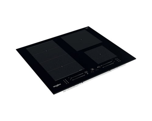 Поверхность варочная Whirlpool WF S4160 BF