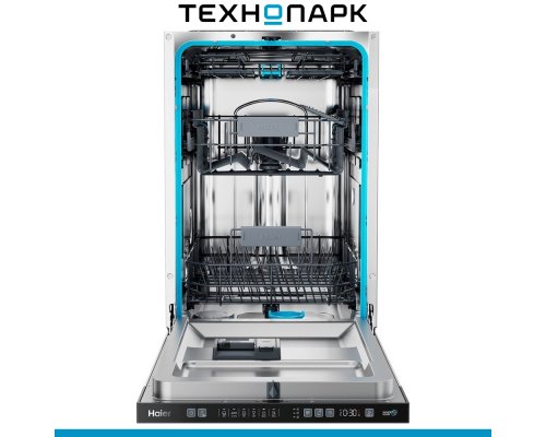 Built-in dishwasher Haier HDWE11-595RU