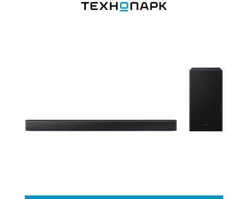 Саундбар Samsung HW-B650F