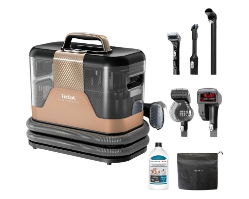 Пылесос Tefal IZ7010F0