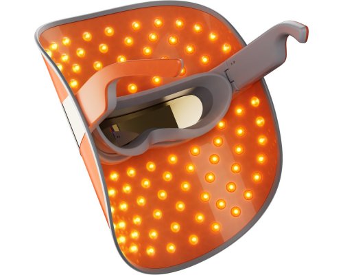 Face mask TouchBeauty TB-2386