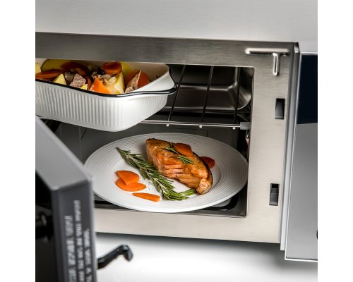 Microwave oven Steba MIC 2070 CERAMIC