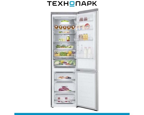 Fridge LG GA-B509SAUM