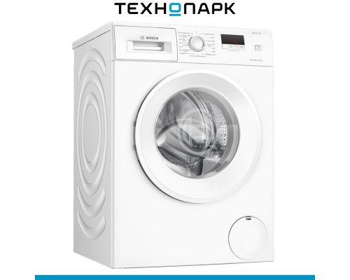 Washing machine Bosch WGE02201PL