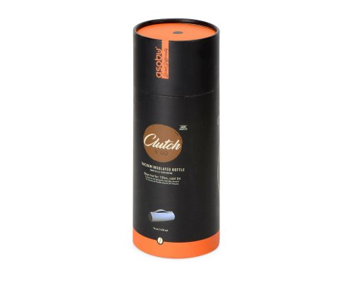 Термос Asobu Clutch N Go, 400 мл, белый RA-237288