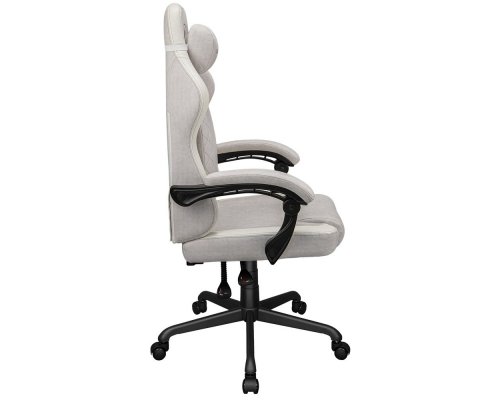 Computer chair Cougar Fusion EX white (3MFXLWHW.VP01)