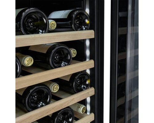 Built-in wine cabinet Meyvel MV66-KBB1