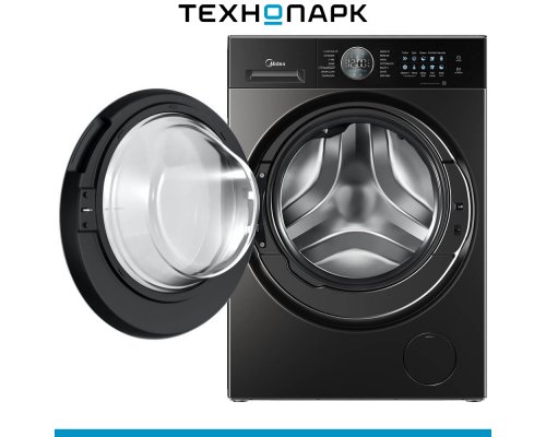 Washing machine Midea MF210W105WB/T